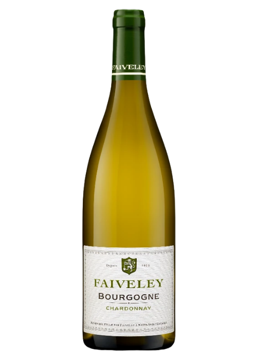 Faiveley Bourgogne Blanc 2023