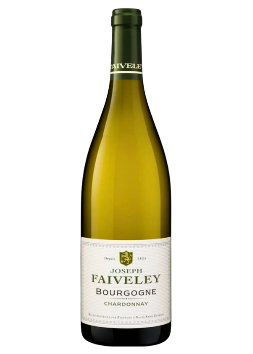 Faiveley Bourgogne Blanc 2024