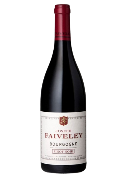 Faiveley Bourgogne Rouge 2023