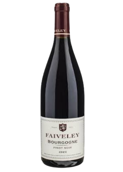 Faiveley Bourgogne Rouge 2023