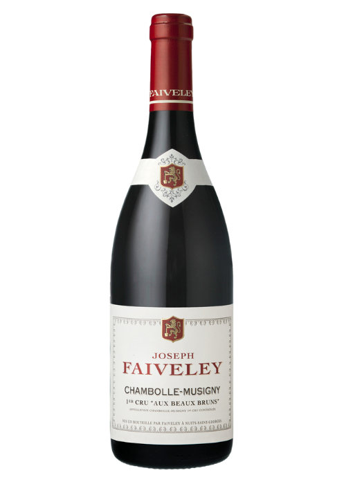 Faiveley Chambolle Musigny 1er Cru Aux Beaux Bruns 2021