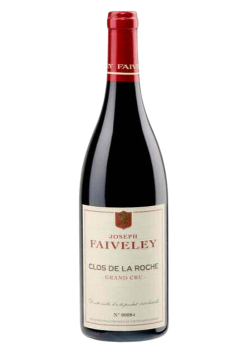 Faiveley Clos de la Roche Grand Cru 2019