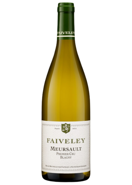 Faiveley Meursault 1er Cru Blagny 2022