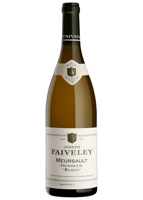 Faiveley Meursault 1er Cru Blagny 2023