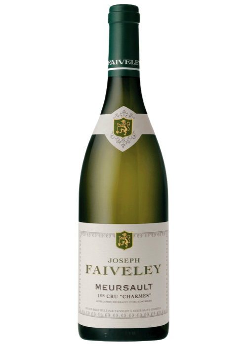 Faiveley Meursault 1er Cru Charmes 2022