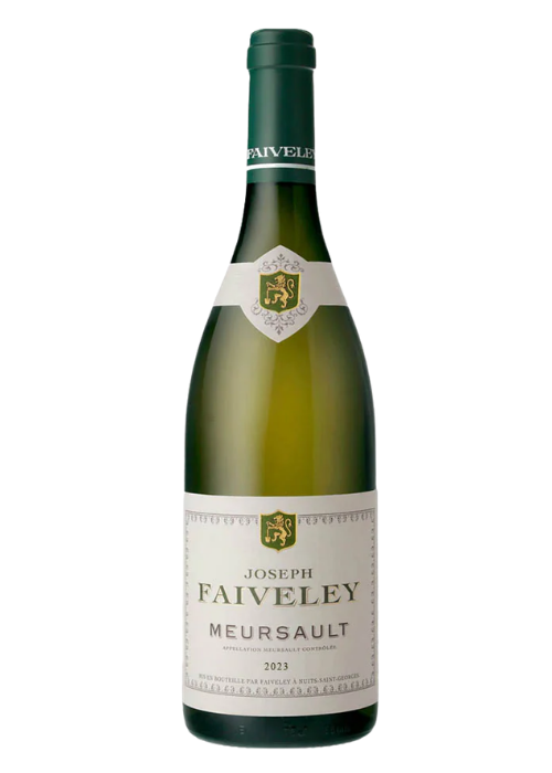 Faiveley Meursault 2023