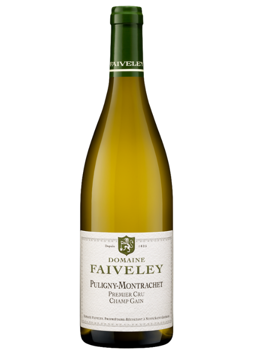 Faiveley Puligny Montrachet 1er Cru Champ Gain 2023