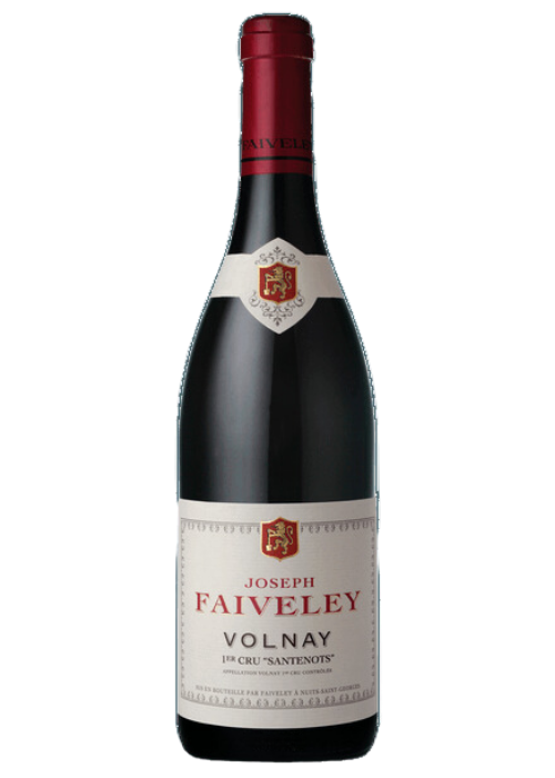 Faiveley Volnay 1er Cru Santenots 2020