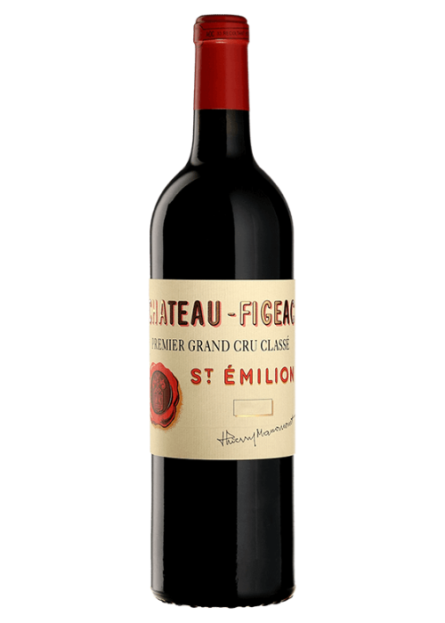 Figeac - St. Emilion 2020
