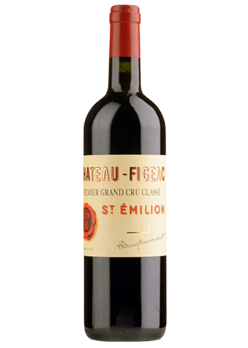 Figeac - St. Emilion 2012 (owc1)