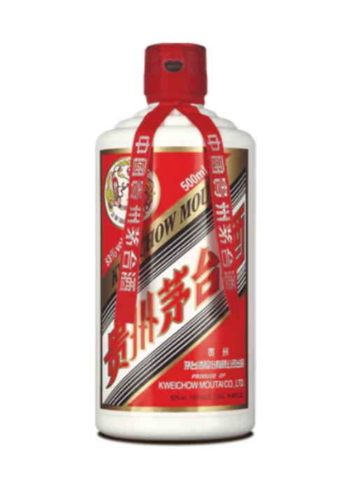 飛天牌貴州茅台酒(53%) 2007 (專供南京軍區,Gift Box) (內銷版) -OC12