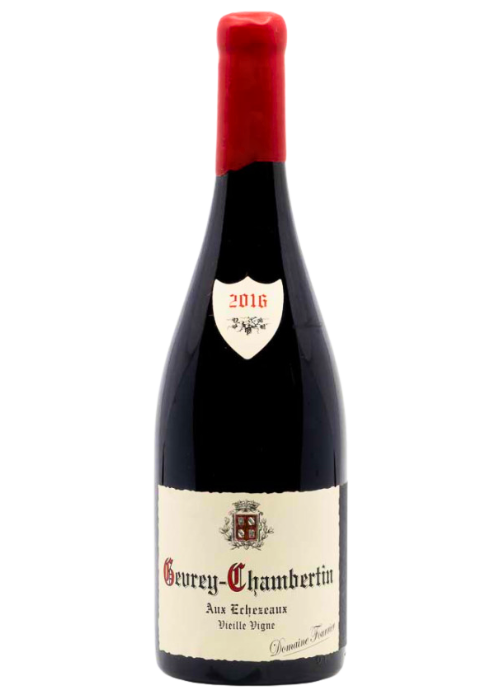 Fourrier Gevrey Chambertin VV Aux Echezeaux 2016