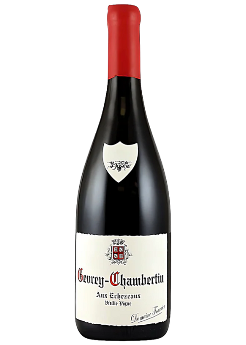Fourrier Gevrey Chambertin VV Aux Echezeaux 2016