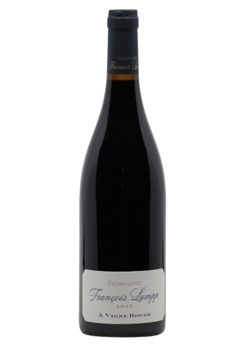 Francois Lumpp Givry 1er Cru A Vigne Rouge 2023