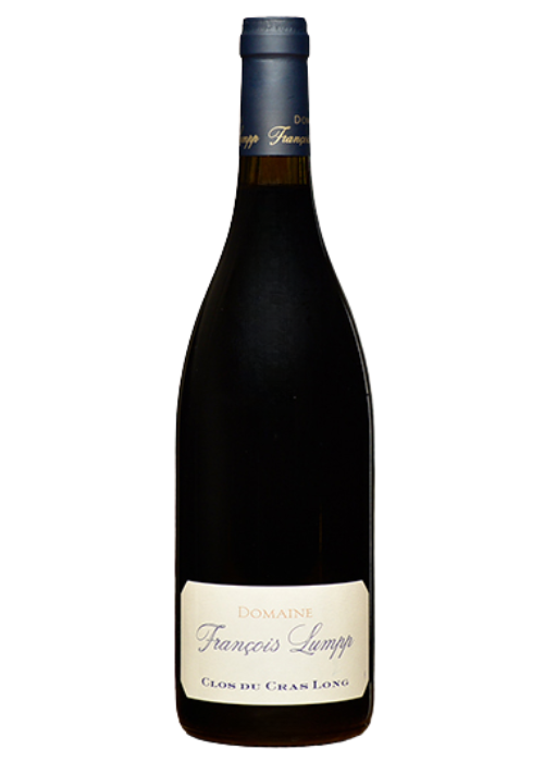 Francois Lumpp Givry 1er Cru Clos Jus Rouge 2018