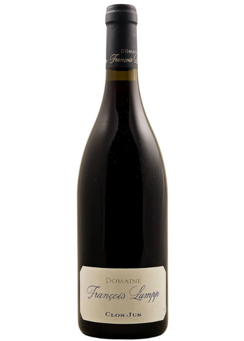 Francois Lumpp Givry 1er Cru Clos Jus Rouge 2021