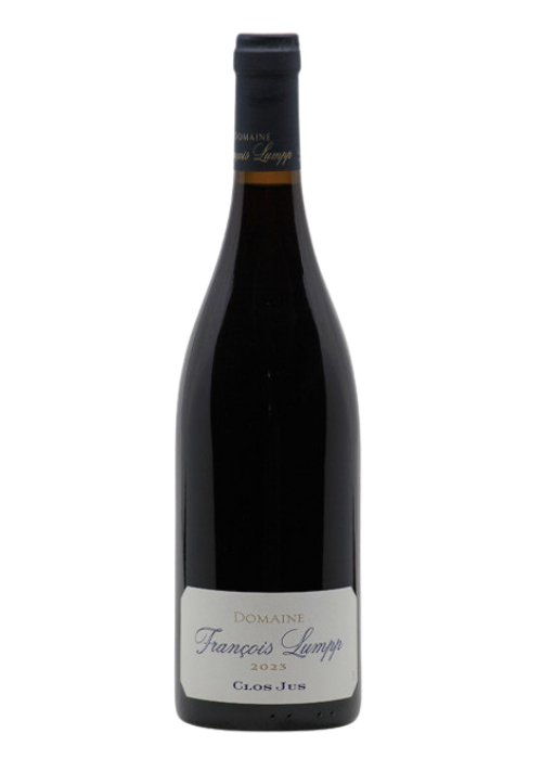 Francois Lumpp Givry 1er Cru Clos Jus Rouge 2023
