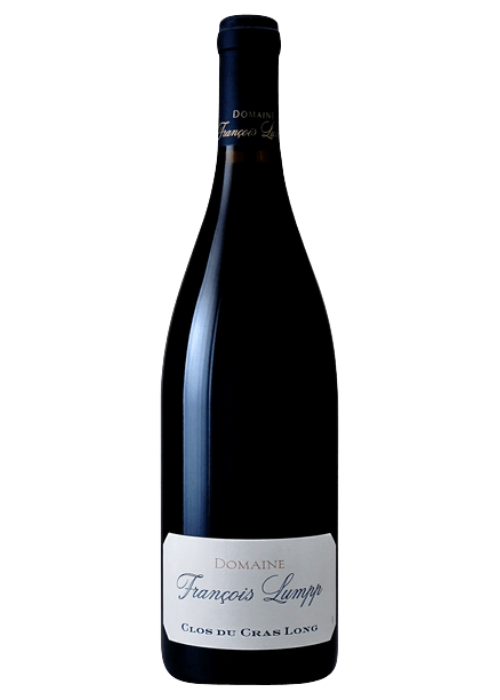 Francois Lumpp Givry 1er Cru Clos du Cras Long Rouge 2020