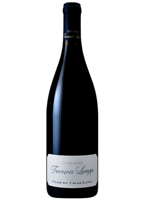 Francois Lumpp Givry 1er Cru Clos du Cras Long Rouge 2023