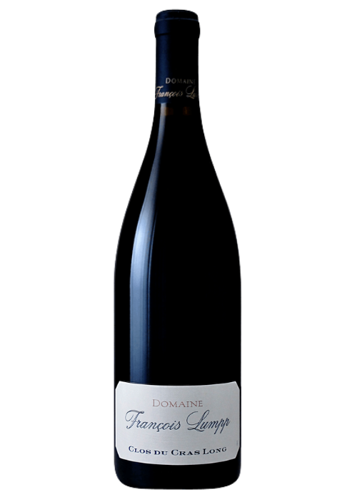 Francois Lumpp Givry 1er Cru Clos du Cras Long Rouge 2019