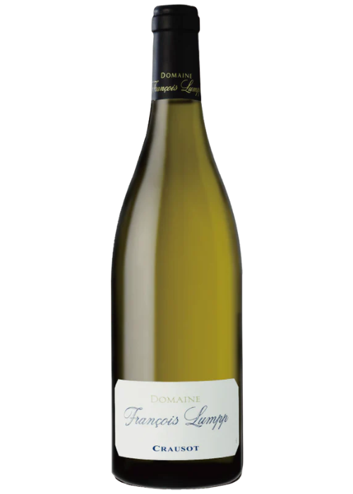 Francois Lumpp Givry 1er Cru Crausot Blanc 2019