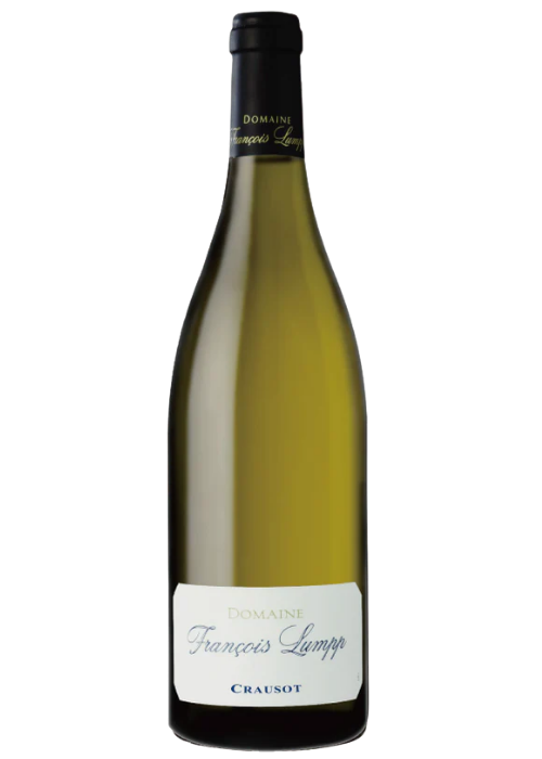 Francois Lumpp Givry 1er Cru Crausot Blanc 2020