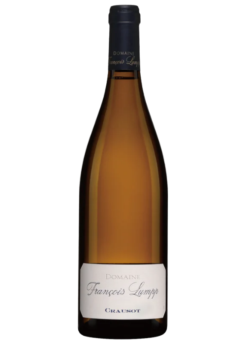 Francois Lumpp Givry 1er Cru Crausot Blanc 2023