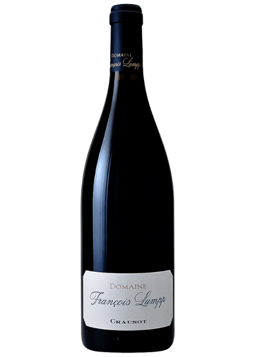 Francois Lumpp Givry 1er Cru Crausot Rouge 2023