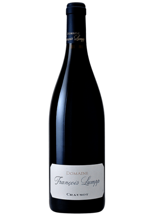 Francois Lumpp Givry 1er Cru Crausot Rouge 2022