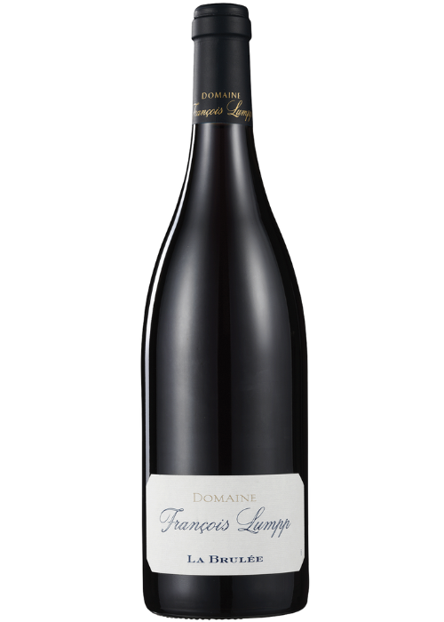 Francois Lumpp Givry 1er Cru La Brulee Rouge 2018