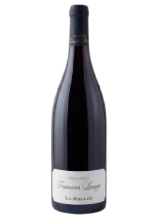 Francois Lumpp Givry 1er Cru La Brulee Rouge 2023