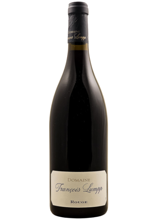 Francois Lumpp Givry 1er Cru Rouge 2021