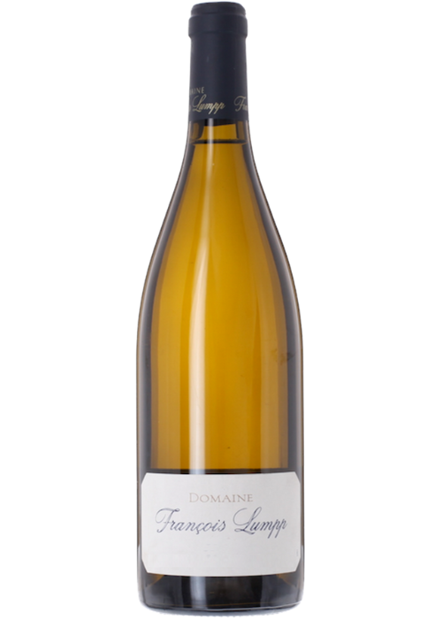 Francois Lumpp Givry Blanc 2021