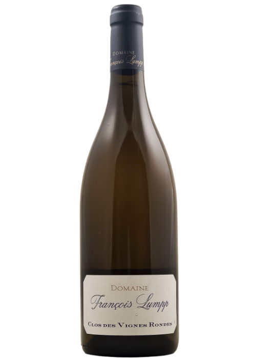 Francois Lumpp Givry Blanc Clos des Vignes Rondes 2019