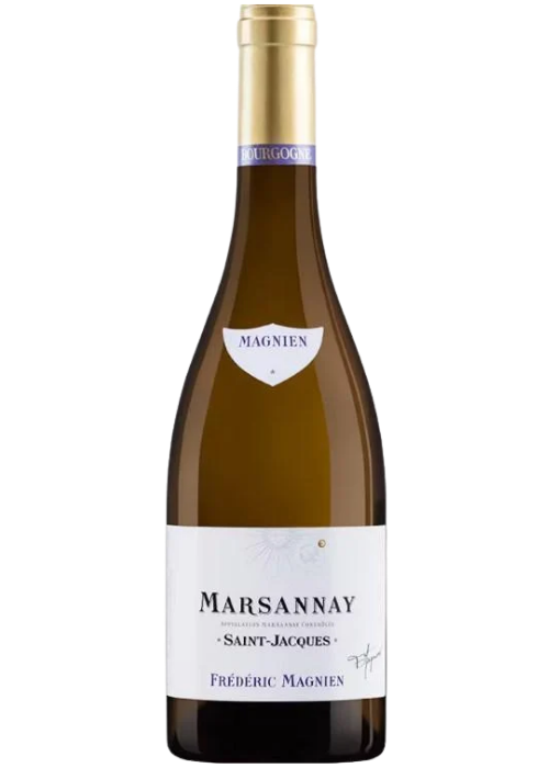Frederic Magnien Marsannay Blanc 2019