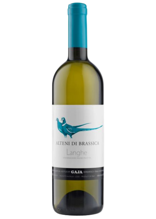 Gaja Alteni di Brassica 2022