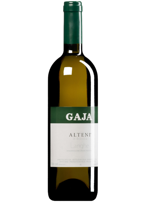 Gaja Alteni di Brassica 2023