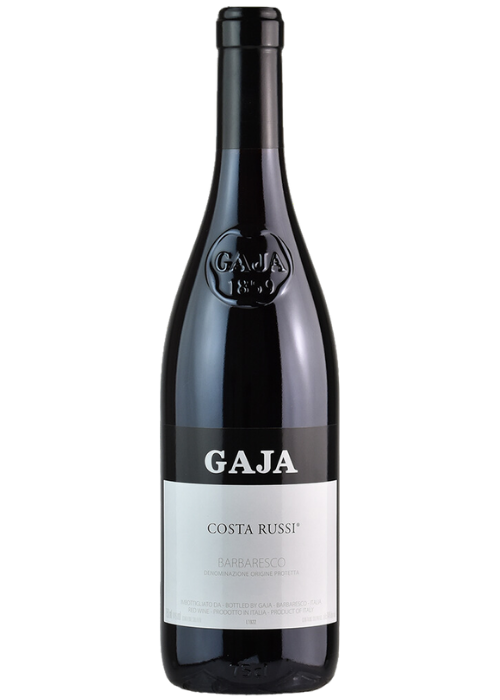 Gaja Barbaresco Costa Russi 2020