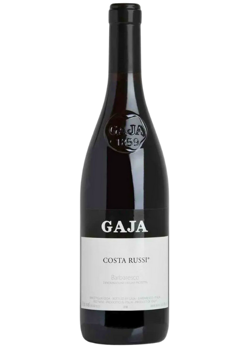 Gaja Barbaresco Costa Russi 2021