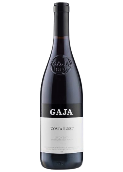 Gaja Barbaresco Costa Russi 2022