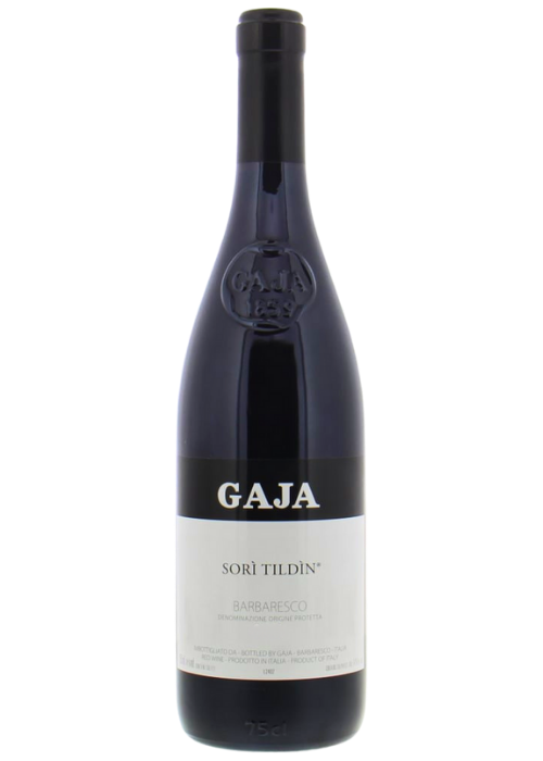 Gaja Barbaresco Sori Tildin 2021