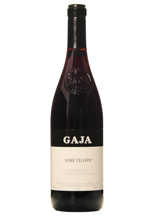 Gaja Barbaresco Sori Tildin 2022