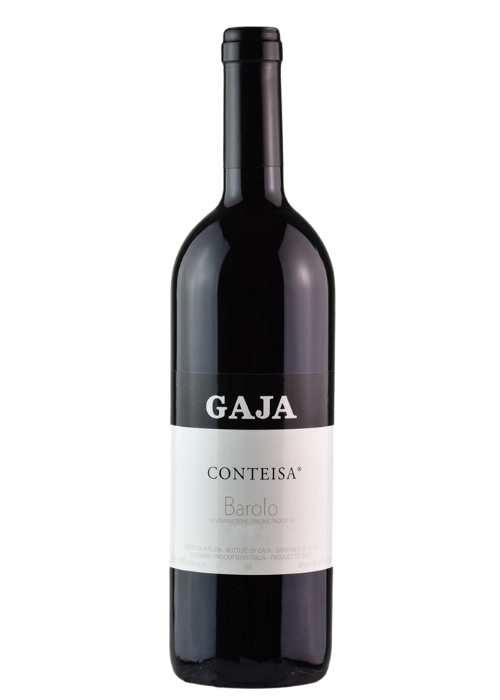 Gaja Barolo Conteisa 2019