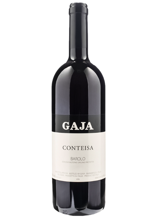Gaja Barolo Conteisa 2020