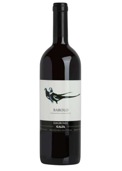Gaja Barolo Dagromis 2019