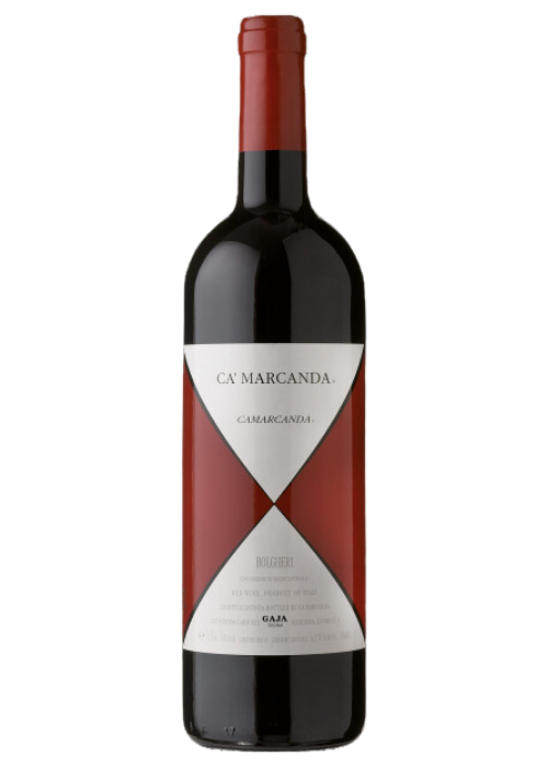 Ca'Marcanda Camarcanda 2019