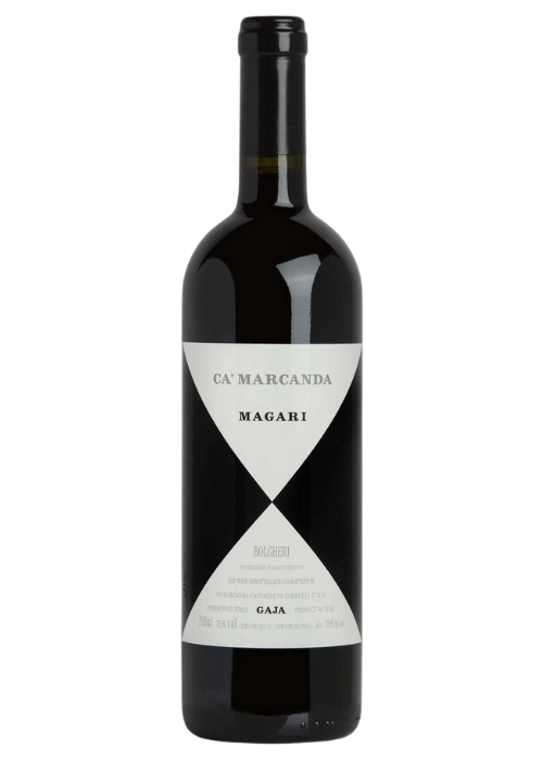 Ca'Marcanda Magari 2018