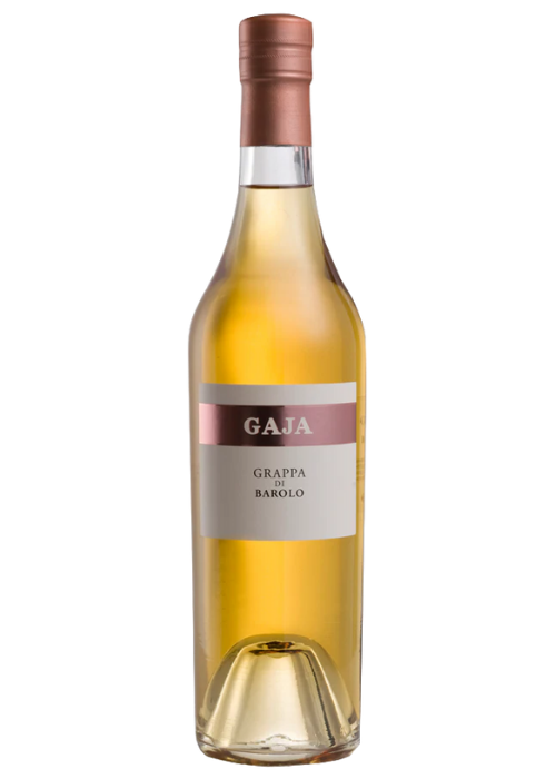 Gaja Grappa di Barolo (45%)