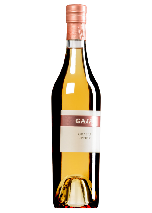 Gaja Grappa di Sperss