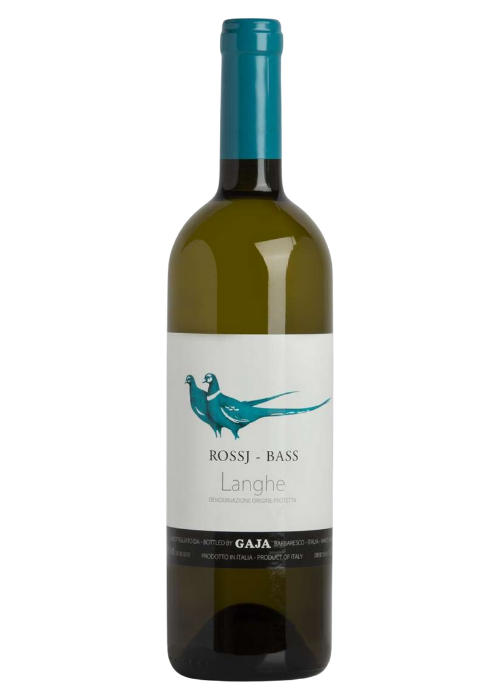 Gaja Rossj-Bass 2023